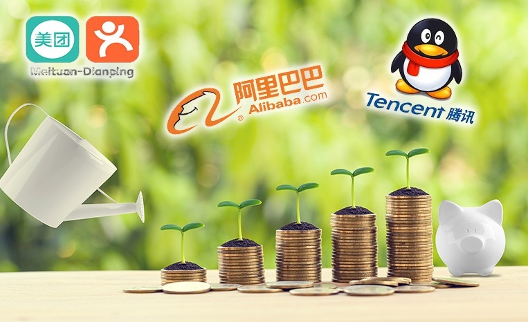 月供追蹤潛力股的ETF可為財富增值。