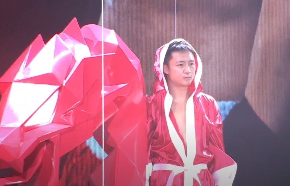 鍾培生因此被外界稱為「香港電競之父」,且曾入選「2018褔布斯精英榜」,同時還在超過2000位競爭者中脫穎而出,擠身《亞洲30 UNDER 30》的「消費科技」項目。