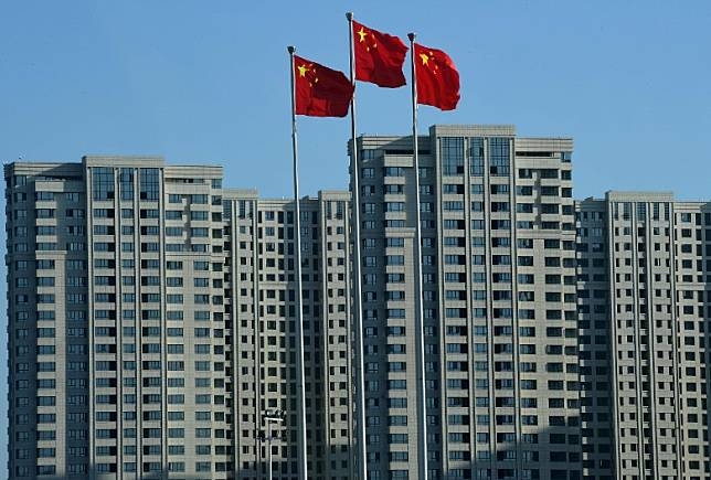 劉鶴表明,內房的合理資金需求正在得到滿足,加上銀保監日前要求內地銀行支持首套房按揭,刺激內房股回勇。