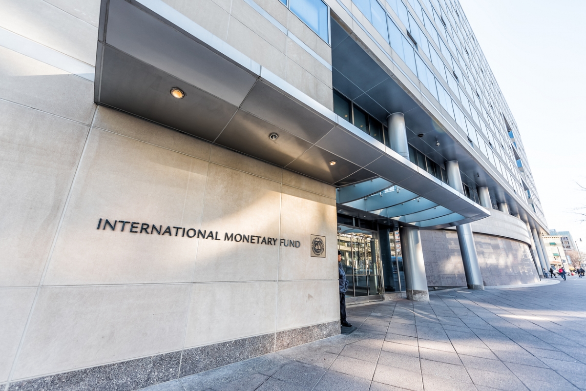 此外,IMF在最新發表的報告中呼籲全球決策者「果斷行動」,針對各自國家的需求提供經濟政策支持。