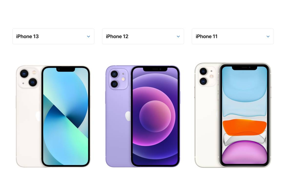 不少「果粉」都批評iPhone過去數年升級幅度小,並無開發誠意。