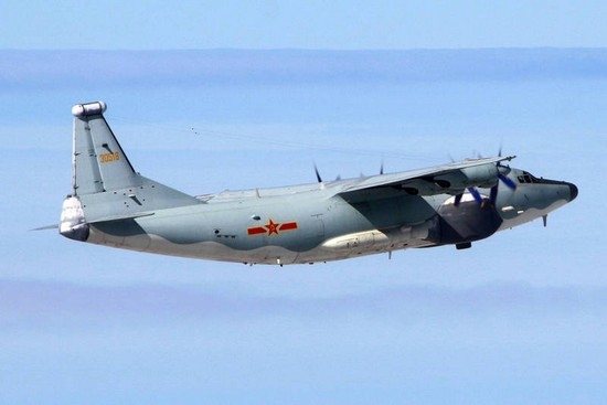 根據台灣國防部統計，自本月1日至5日期間，解放軍就分別派出了38架、39架、16架、56架以及1架軍機進入台灣西南空域，5天内累計高達150架次，其中4日的56架次更創下當局自去年9月17日開始記錄中共軍機動態以來的單日最高紀錄。