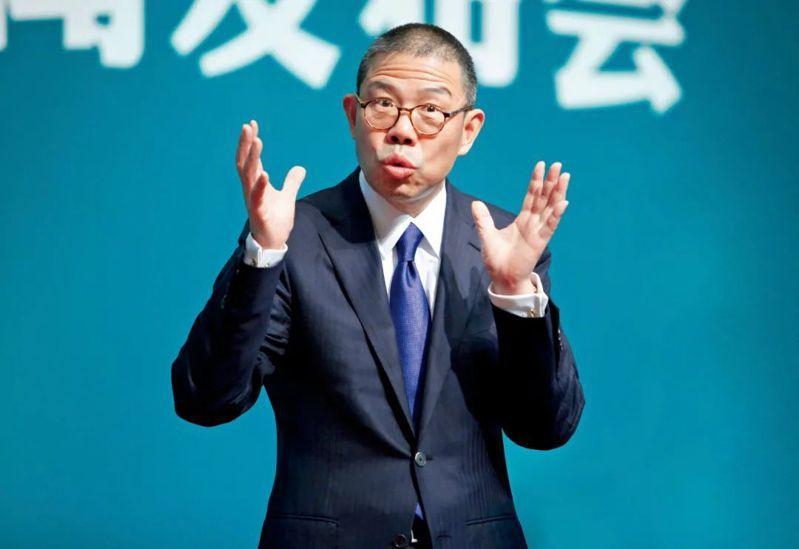 農夫山泉的鍾睒睒以3900億元人民幣身家晉身今年中國首富。