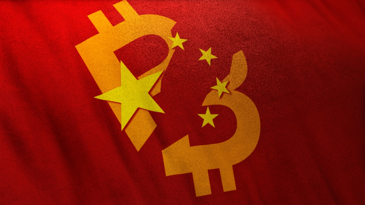 中國國務院5月以環境和金融方面的疑慮為由,下令禁止加密貨幣交易和挖礦;中國人民銀行亦要求金融機構對比特幣的落實嚴格監管規定,並將加密貨幣相關交易列為非法金融活動。