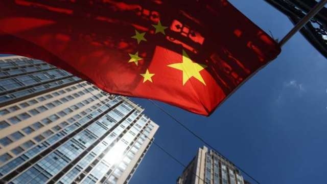 滙豐正給予中國股票「增持」評級。