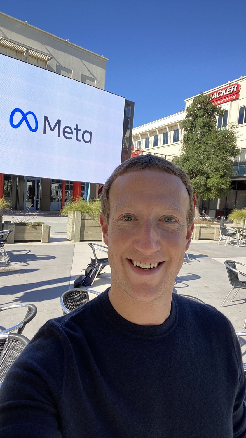 根據朱克伯格的説法,Facebook更名為Meta之後旗下所有應用程式將整合到新品牌下,這也意味著Facebook將降級為子公司,與Instagram、Whatsapp等產品並列,不過公司現有的結構並不會改變。