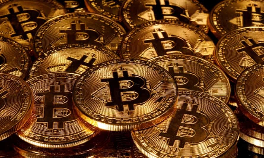 比特幣與市場憧憬的6萬美元大關只是近在咫尺。
