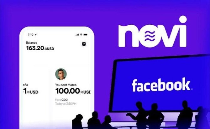 Facebook夥拍虛擬貨幣交易平台Coinbas推數碼貨幣錢包Novi,並聘請Coinbase作為託管服務供應商。