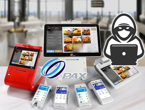 百富環球終端機被指遭利用作攻擊歐美機構。