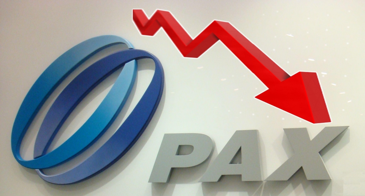 百富環球股價大跌43%後停牌