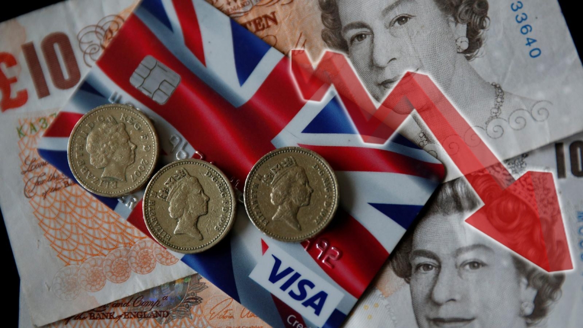 Amazon威脅明年1月起拒收英國Visa卡,Visa股價曾急跌7%。