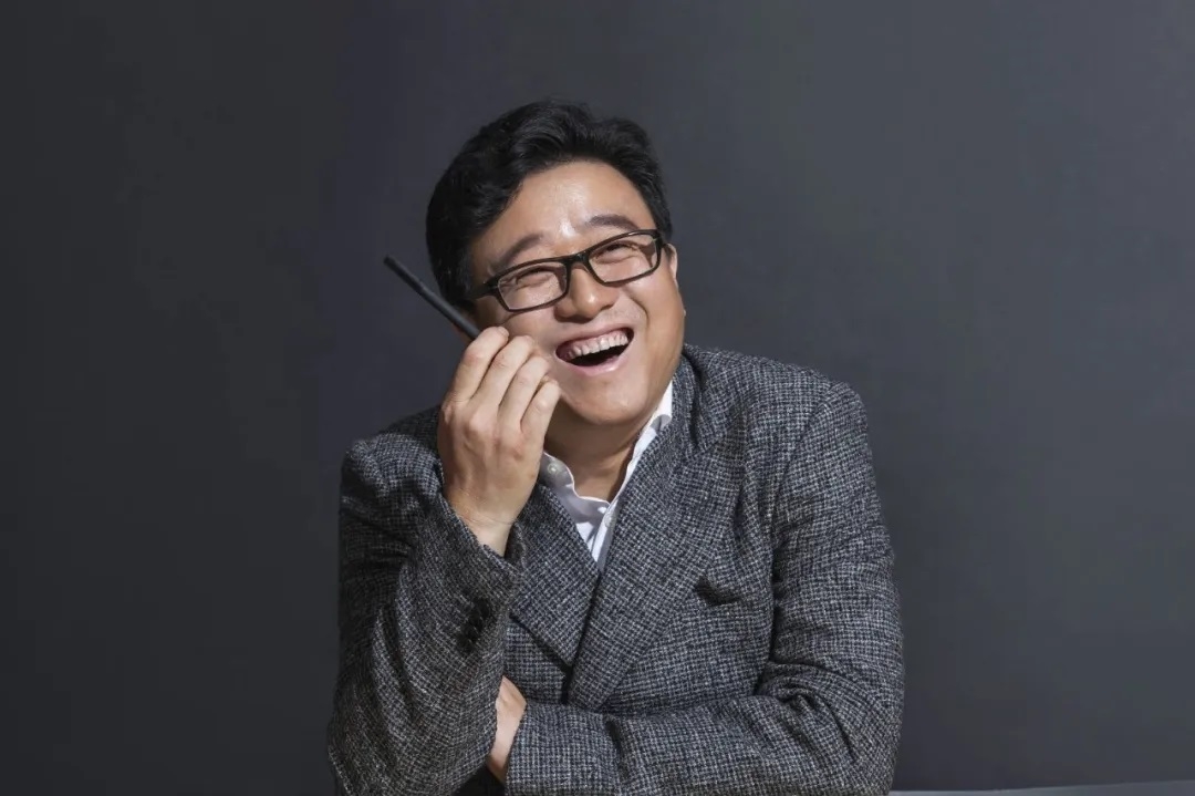 除公佈第3季業績外,網易CEO丁磊還提及近期大熱的元宇宙。