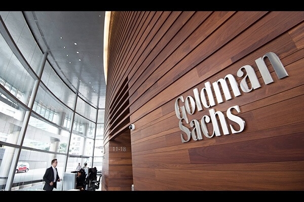 高盛看好內房債