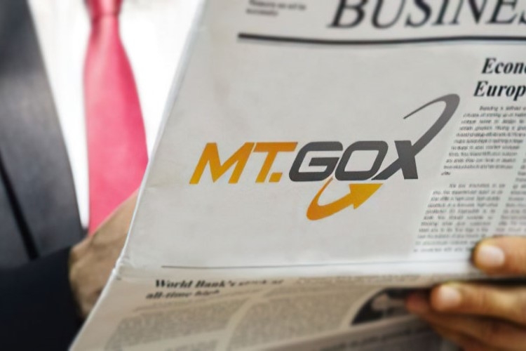 Mt. Gox是一間於2010年上線都日本加密貨幣交易所,曾是全球最大的加密貨幣交易所之一,一度招攬全球約7成加密貨幣交易。