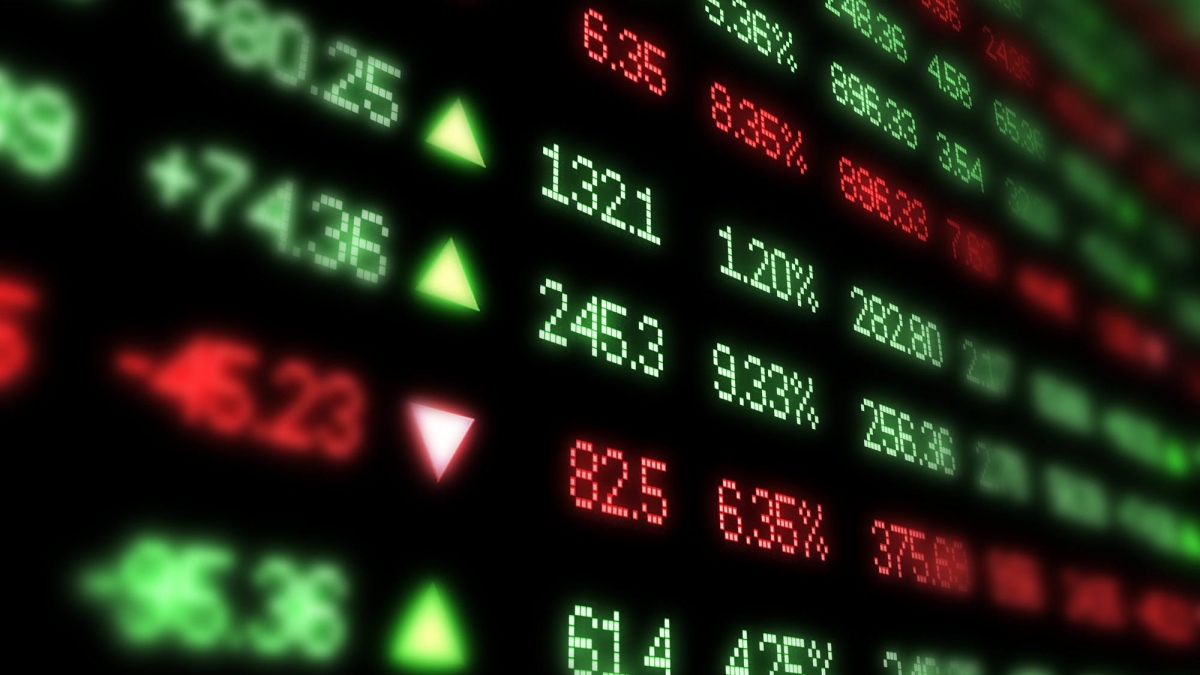 傳統技術指標均始於七、八十年代,正值個人電腦興起時。