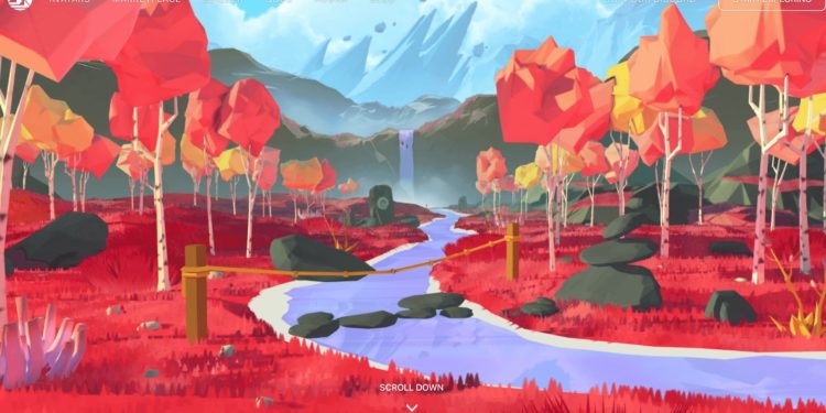 林俊傑在Decentraland的一項房地產，成交價達240萬美元創新紀錄。