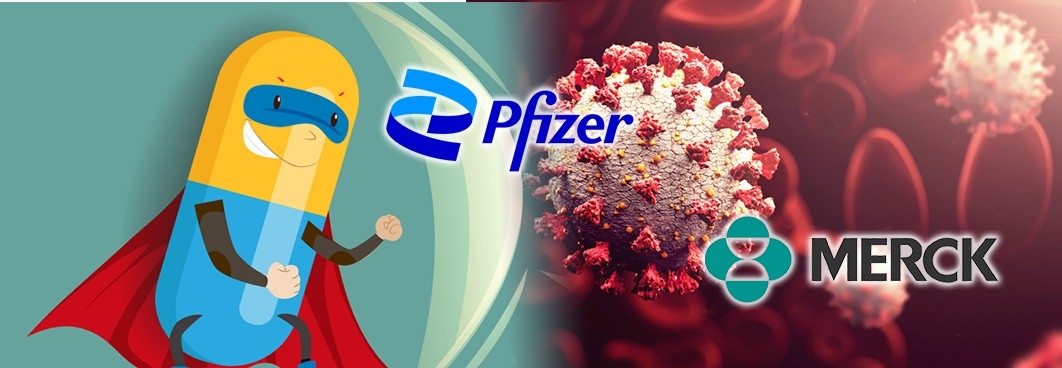 疫苗及新藥陸續推出,明年人類有機會打敗新冠肺炎。