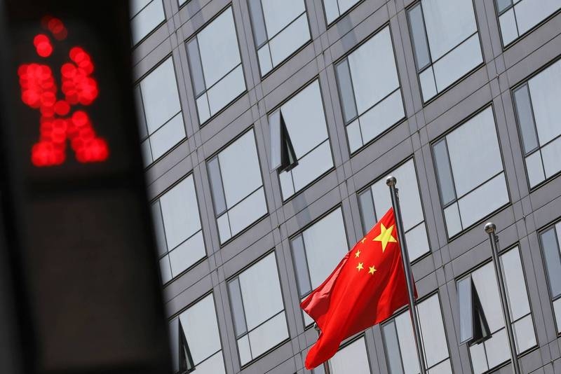 有鑑於中國監管規條模糊不清,外界更加難以捉摸,因此誰也不能保證中國政府未來不會出手監管元宇宙