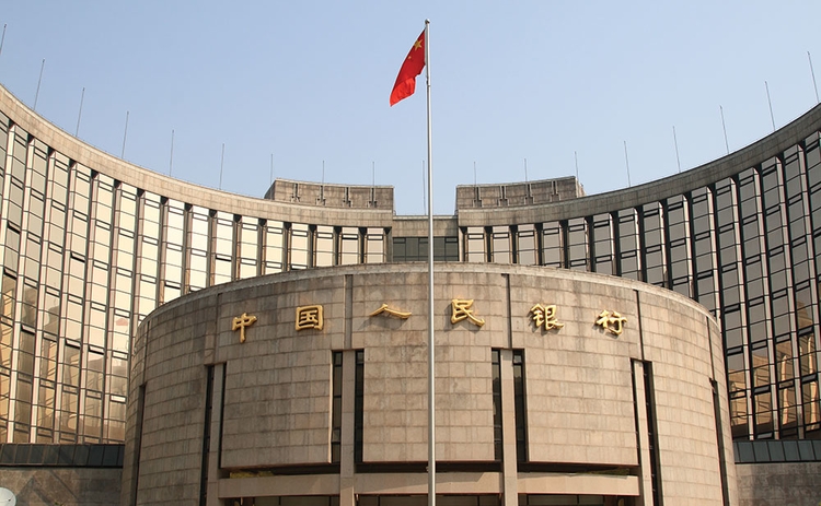 人行預計,中國外匯市場受本輪儲局政策轉向的影響可控。