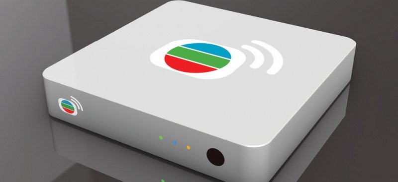 myTV SUPER有過百萬付費訂戶,但今年上半年每位付費訂戶每月僅付費21.8元。