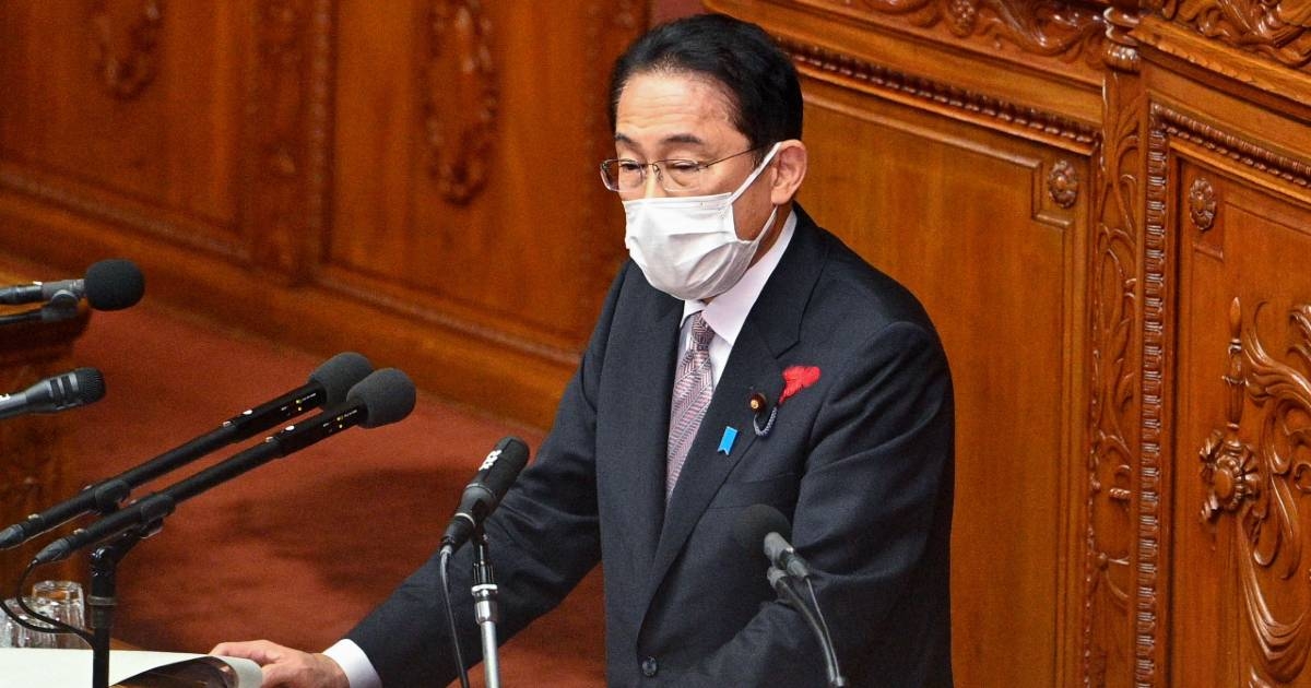 日本28日宣佈「封關」,禁止所有外國人入境。