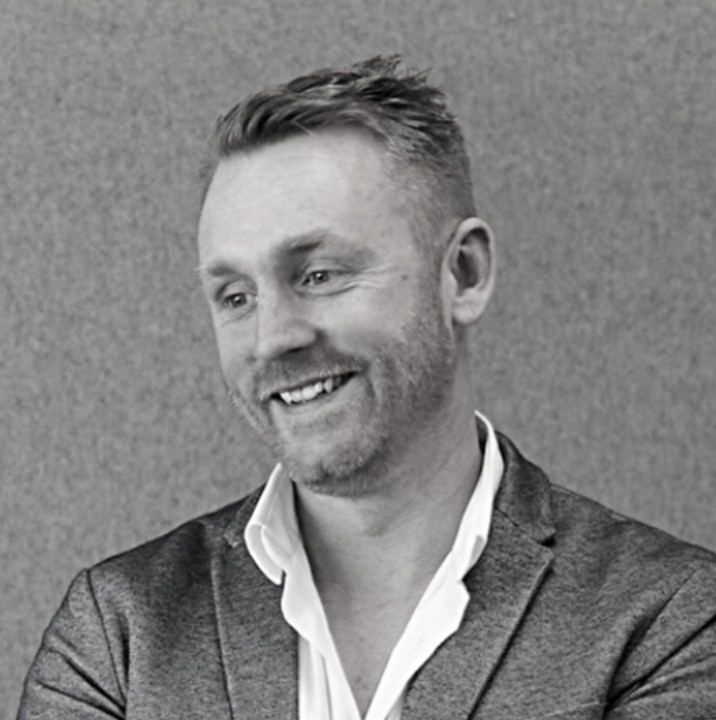 「矽谷大使」、10X Innovation Lab創辦人兼行政總裁Klaus Wehage將指導企業如何發展國際業務。