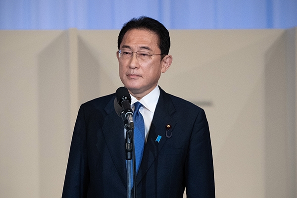 值得注意的是,執政黨在今次大選中雖席次微跌,但支持修憲政黨的席次卻在近年首次越過2/3門檻。不過,岸田文雄本人雖認同修憲,但卻不像其前任安倍晉三將修憲視作執政志業。