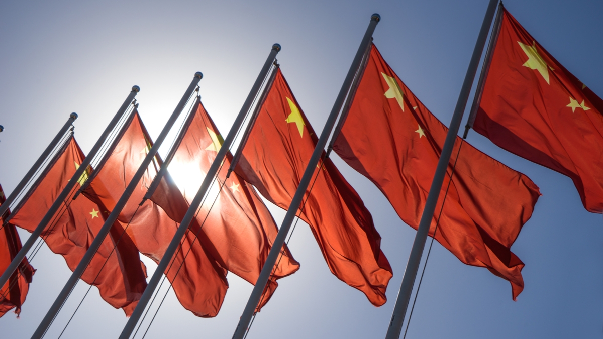 今年以來,中國政府逐漸擔憂本土科技公司的影響力,開始加大對於社交媒體的整治力度。