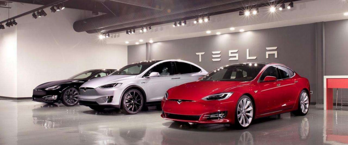 目前訂購Model 3及Model Y的交付時間已排期到2022年第二至第三季。