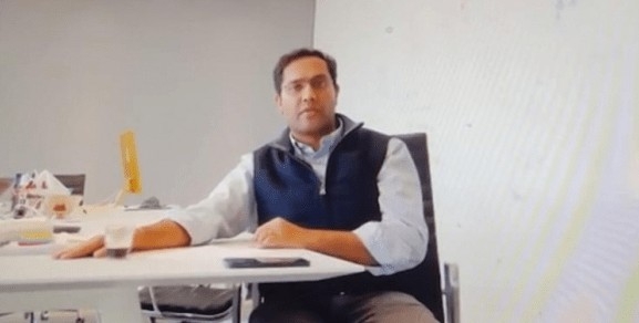 Vishal Garg大肆裁員的相關影片公開後隨即引發各界抨擊,公司董事會近日更傳出已讓他休假。