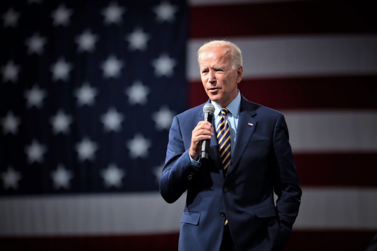 美國總統拜登曾表示,周五的通脹數據將不會反映現況,主要考慮到消費者能源價格已經回落。