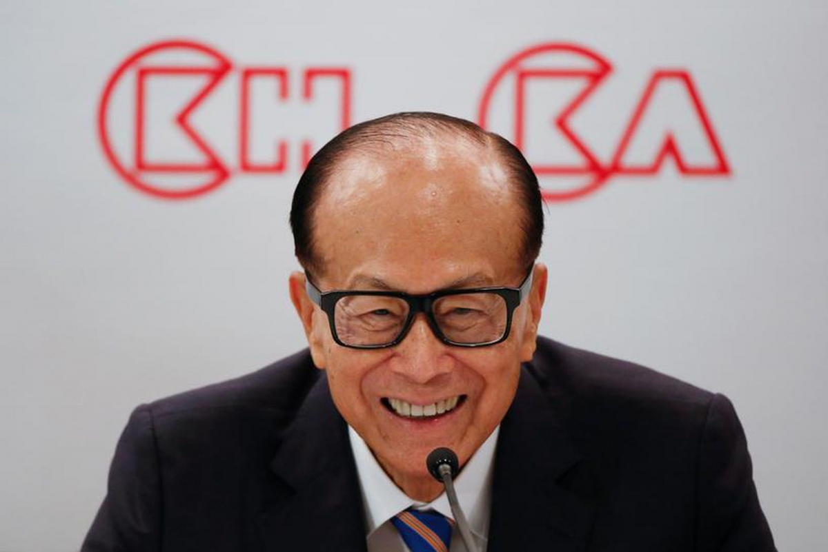 長和系創辦人李嘉誠再度增持長實(1113),本次交易後,李嘉誠持有的長實權益增加至46.40%。