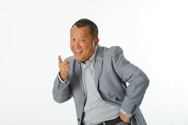 曾志偉今年獲委任為TVB總經理(節目內容營運)。