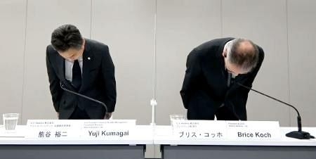 日本昨晚又突然爆出一單涉嫌造假事件,有企業內員工踢爆日本知名企業「日立製作所」旗下的子公司自動車零件製造商「日立Astemo」,涉嫌在定期試驗中使用虛假數據