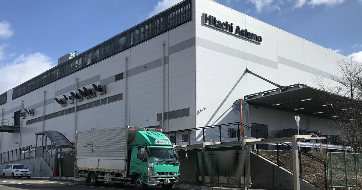 日立Astemo涉嫌在定期試驗中使用虛假數據,受影響的汽車零件包括剎車部件5萬7千件及汽車懸掛系統1000萬件。