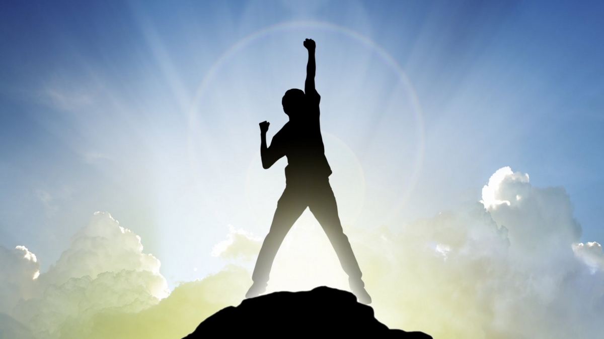 根據這四個大市基本標準的提示，相信可協助平衡進出市場的風險。