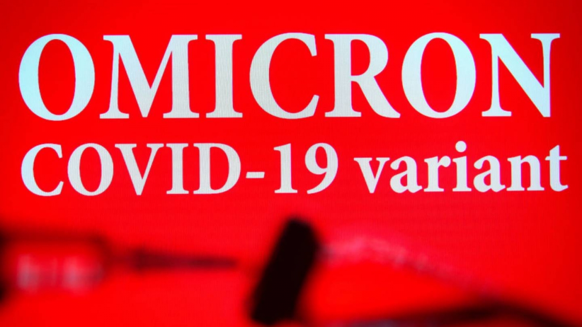 本港錄得累計4宗個案,當中2宗與南非相關,其餘2宗與尼日利亞相關。