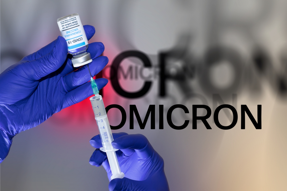 當前多個研究表明,Omicron變種病毒引起的病徵較其他病毒株輕微。