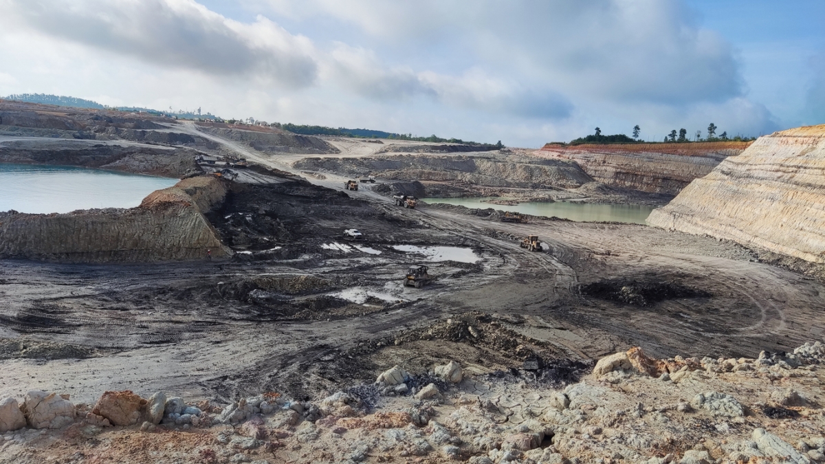 分析師認為,雖然印尼當局擬定的出口管制勢必大幅減少中國煤炭進口供應,但基於中國目前庫存充足,因此禁令對中國影響不大。