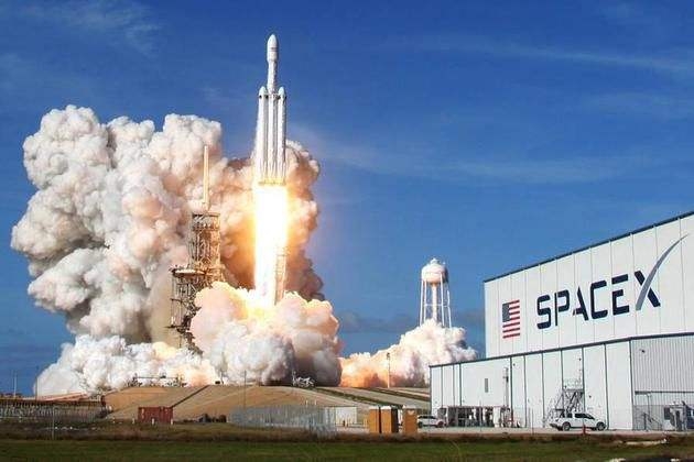 SpaceX已取得穩定的盈利模式。