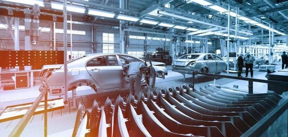 LG能源是現時全球第二大電動車電池供應商。