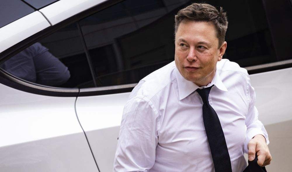 如麥當勞接受狗狗幣付款,Elon Musk願意直播吃開心樂園餐。