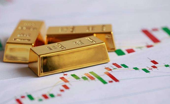 SPDR Gold Shares(GLD)上周五流入27.6噸黃金。