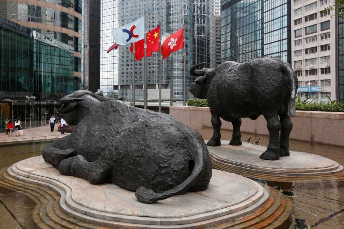 短期內大家要留意北水方面會否重新為科技股注入資金動力,令升勢更穩定及強勢,始終恒指當中不少重磅股都是科技類股份。