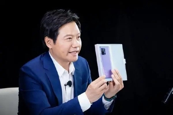 小米否認裁員10%的傳聞。