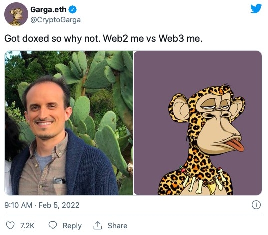 來自美國佛羅里達州32歲的Solano是一名作家兼編輯。