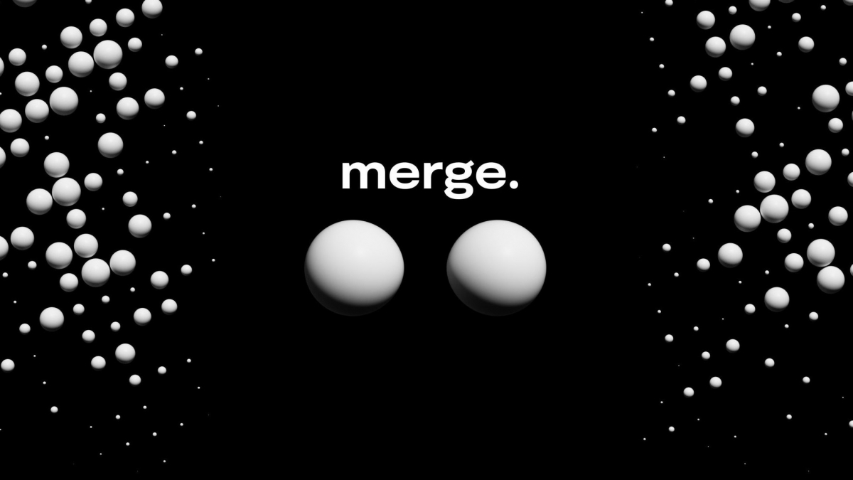 「The Merge」創下NFT產品的最高成交價,以9180萬美元紀錄保持至今。