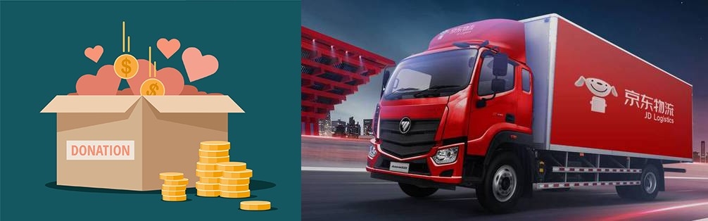 積極捐獻響應共同富裕，能否令京東免受監管風暴的吹襲？