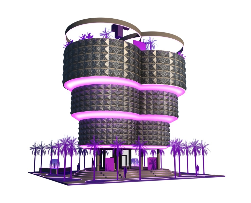 美國元宇宙技術公司TerraZero Technologies批核了史上第一宗「元宇宙住房按揭貸款」