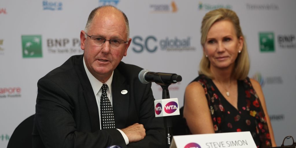 儘管彭帥在最新的訪談中表明自己未被限制自由，但這仍無法消除WTA對她的擔憂。